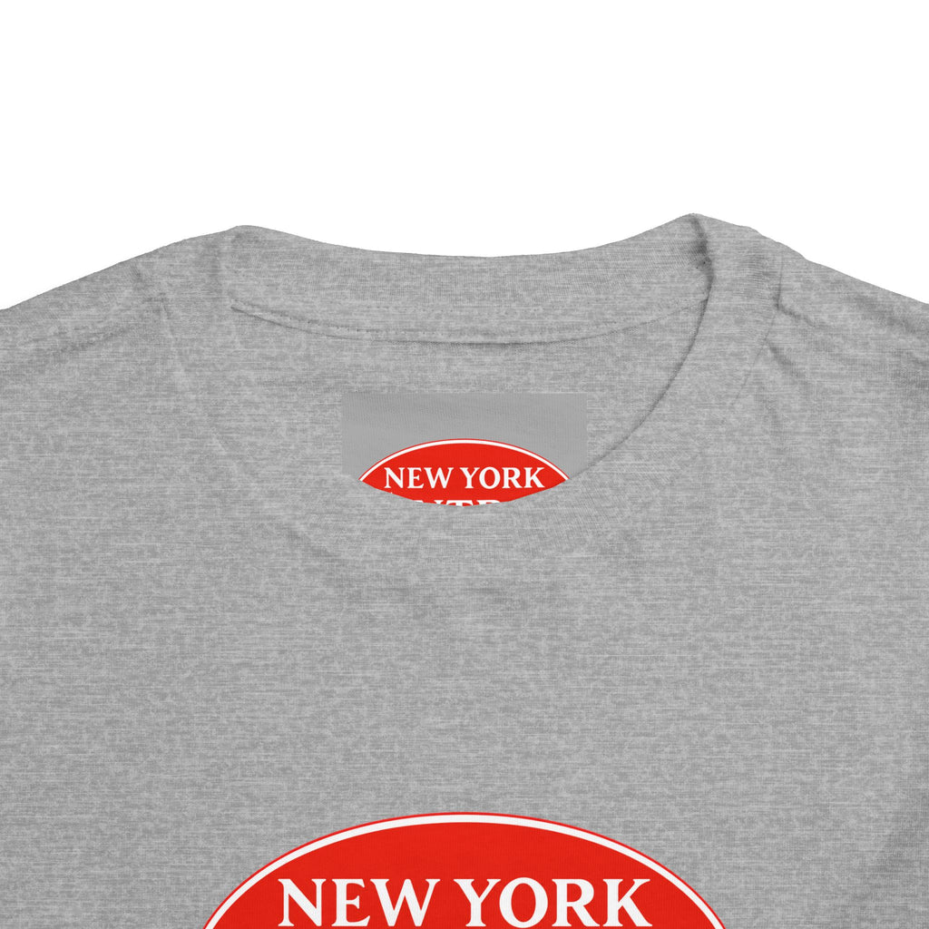 New York Central Railroad Toddler Tee / T-Shirt