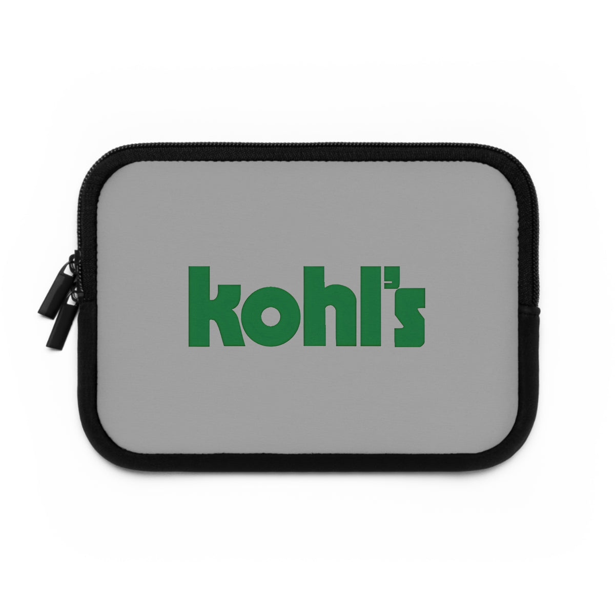 Kohl's Food Stores Laptop Sleeve