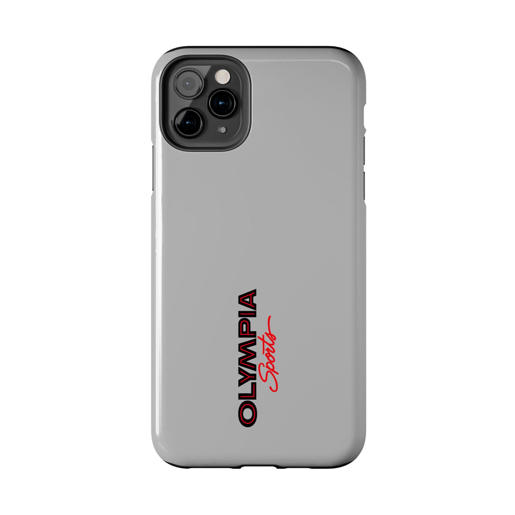 Olympia Sports Tough Phone Case