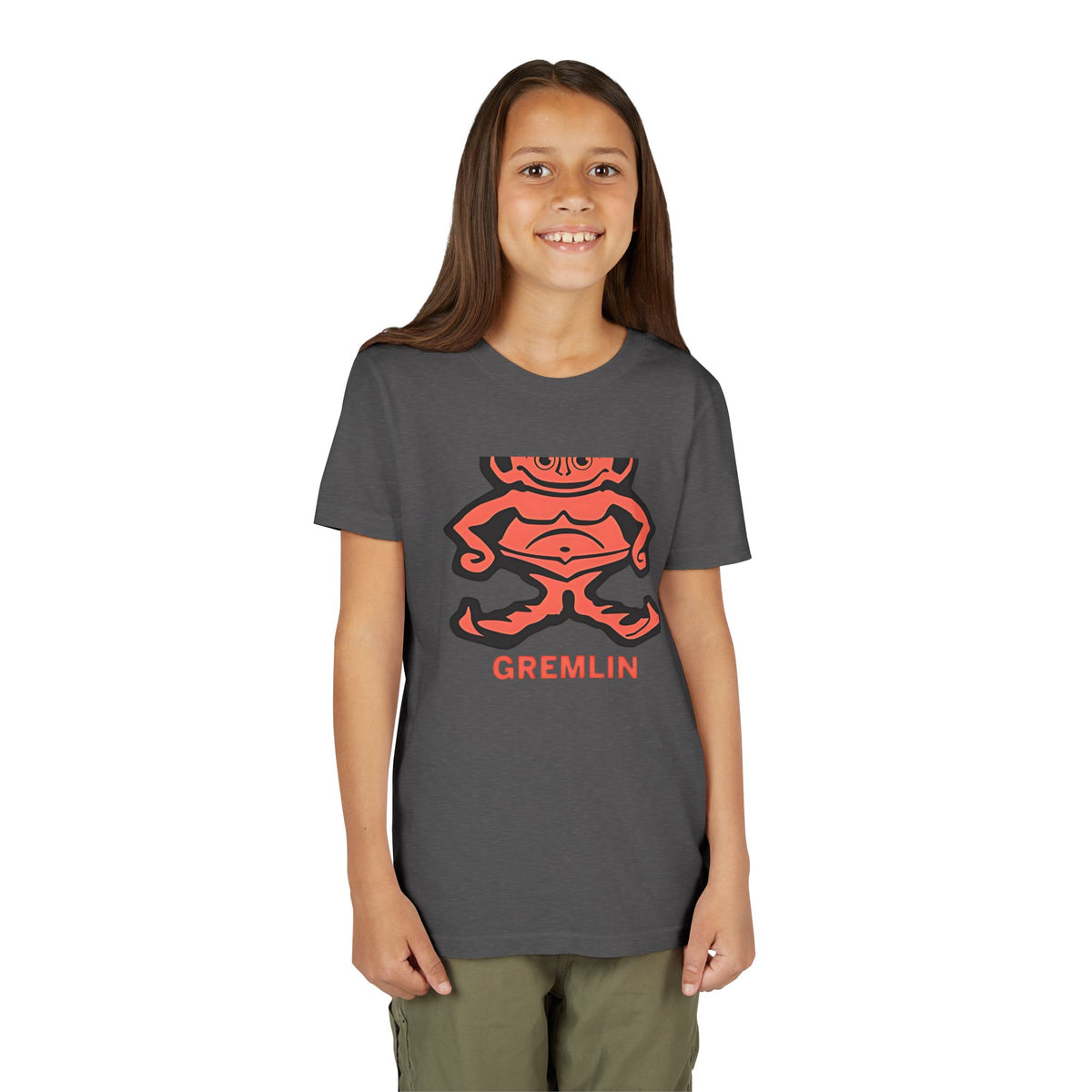 AMC Gremlin Kids Tee / T-Shirt