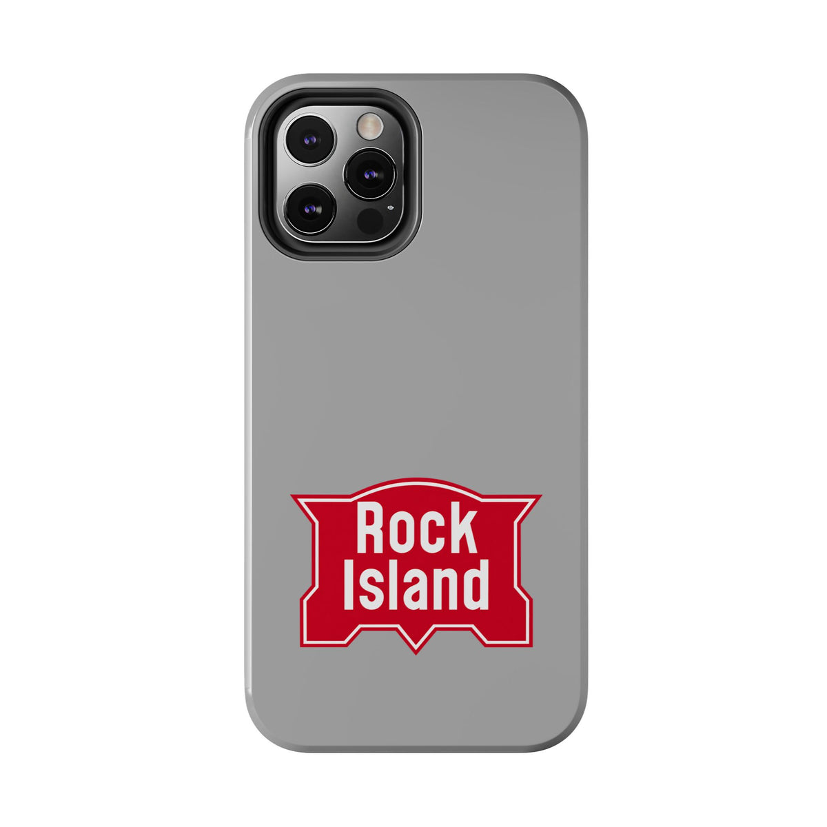 Chicago, Rock Island and Pacific Railroad Tough Phone Case