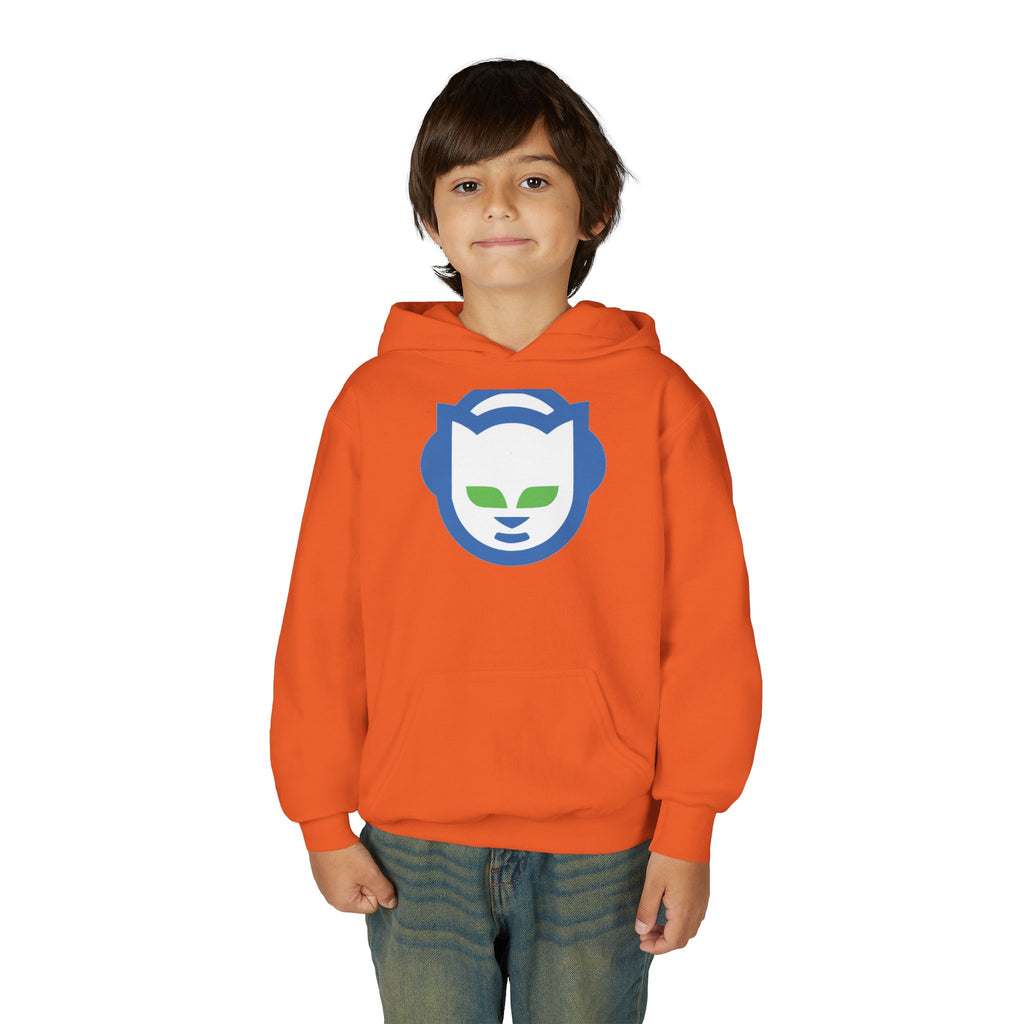 Napster Youth Hoodie / Sweatshirt