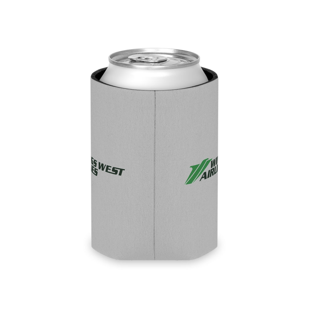 Wings West Airlines Can Cooler