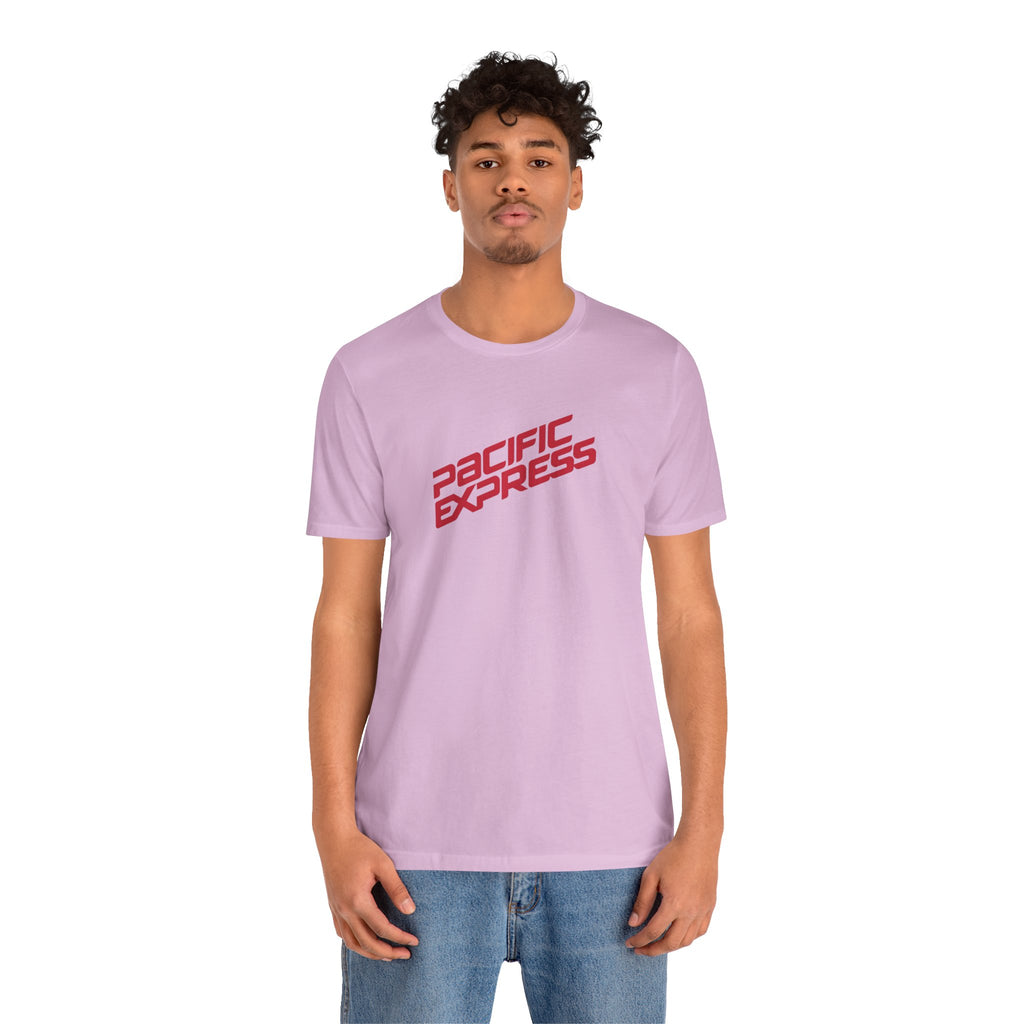 Pacific Express T-Shirt