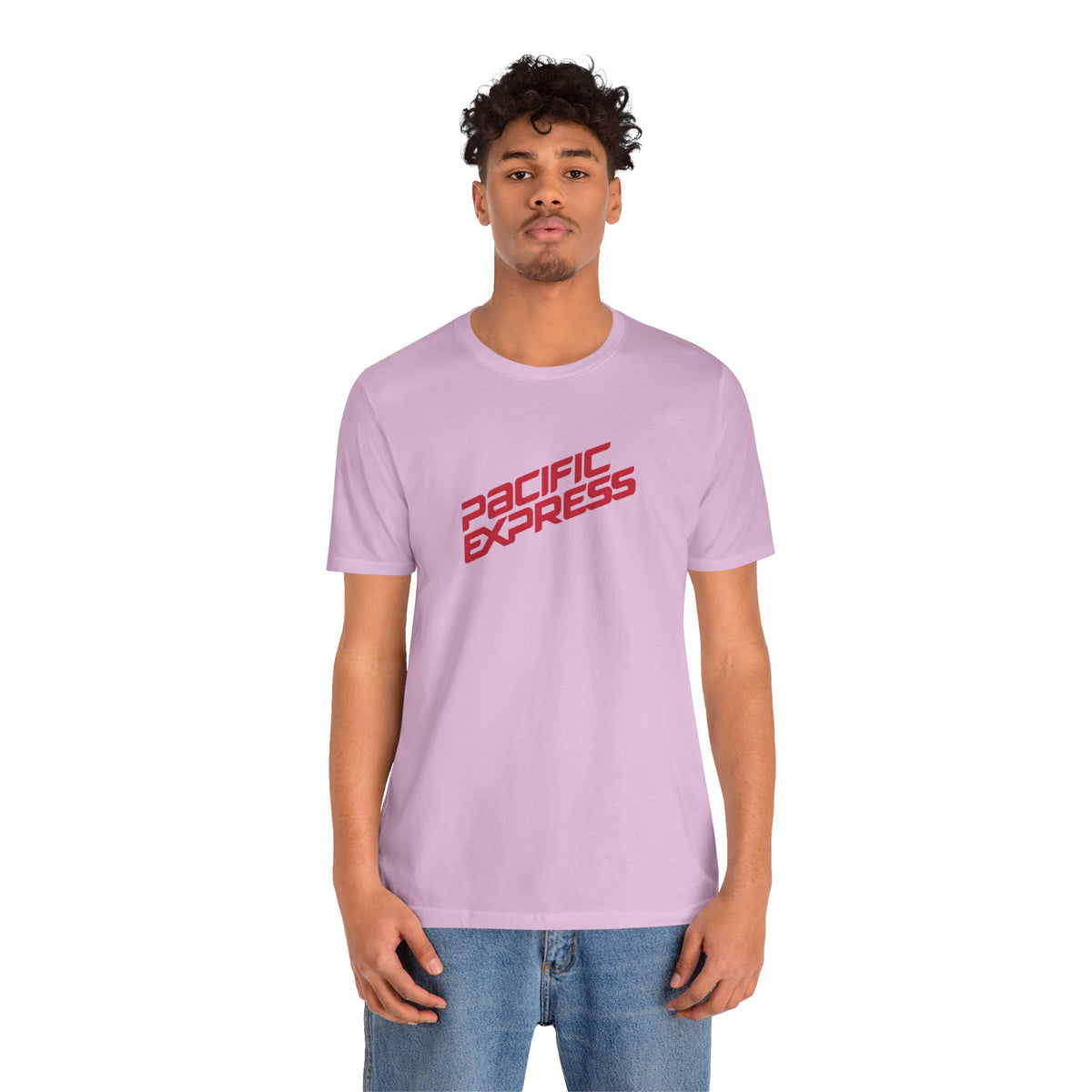 Pacific Express T-Shirt