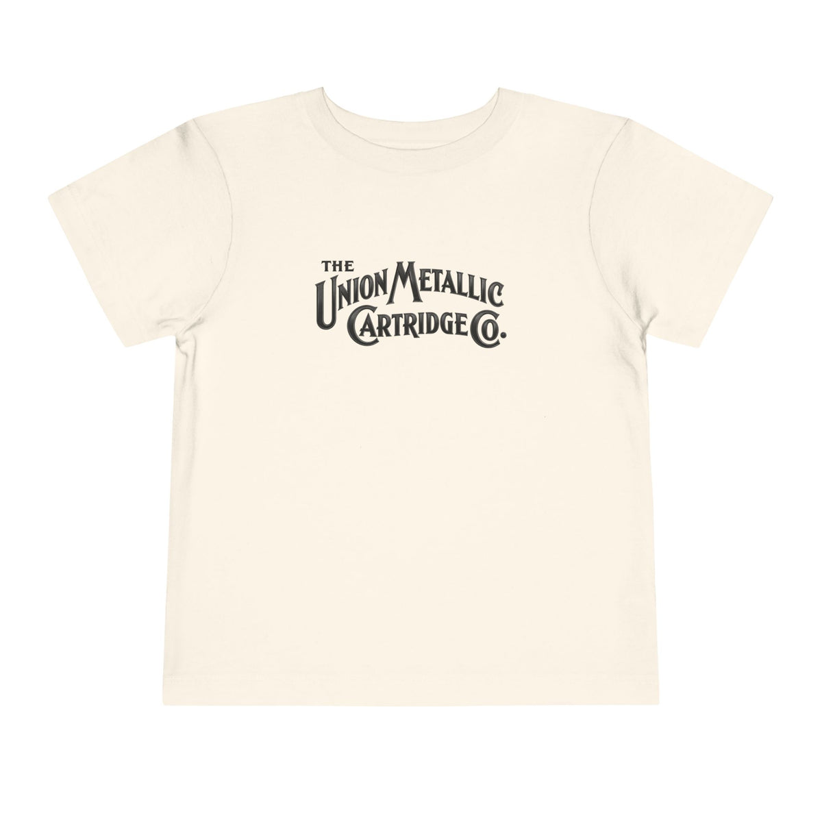 Union Metallic Cartridge Company Toddler Tee / T-Shirt