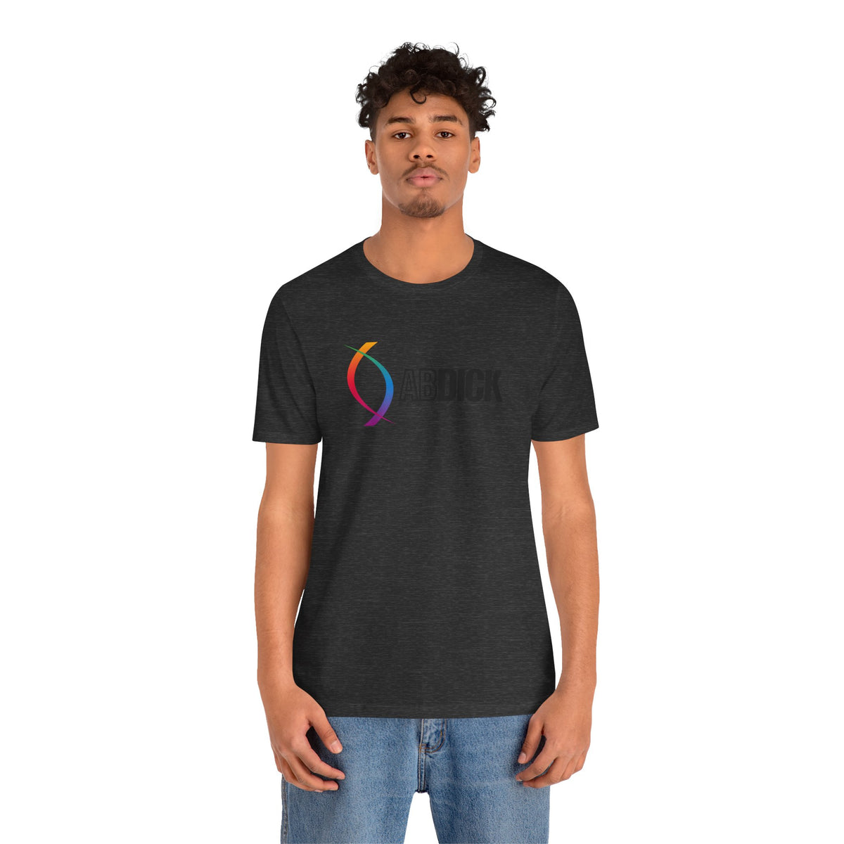 A. B. Dick Company T-Shirt