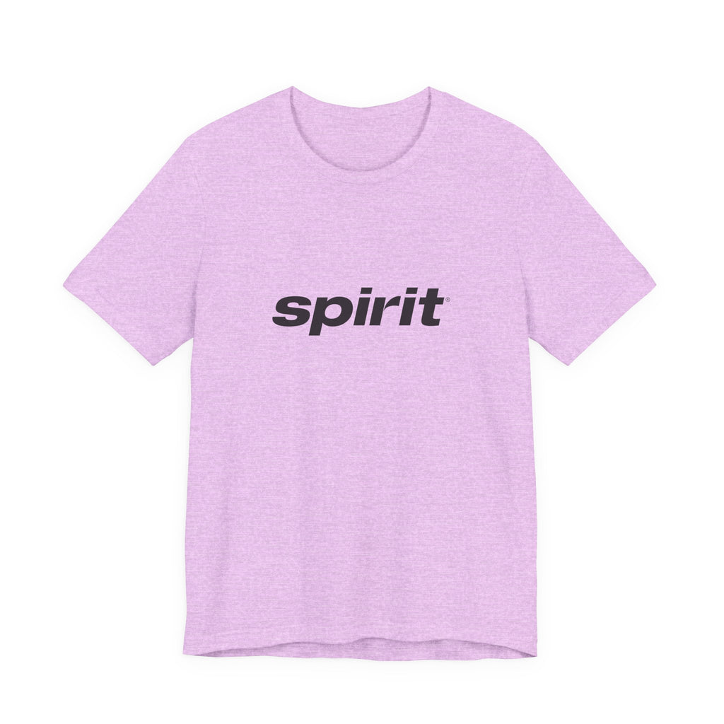 Spirit Airlines T-Shirt