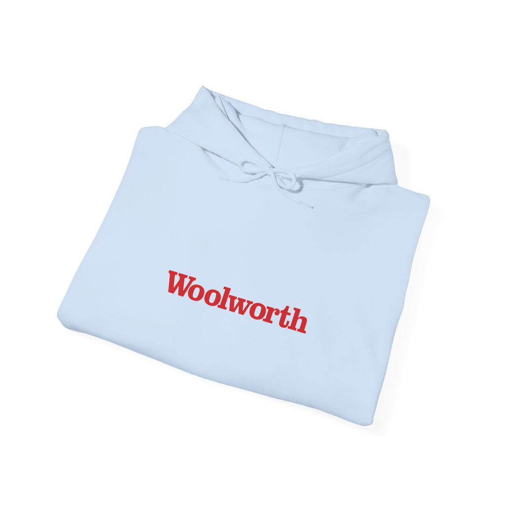 F. W. Woolworth Company Hoodie / Sweatshirt