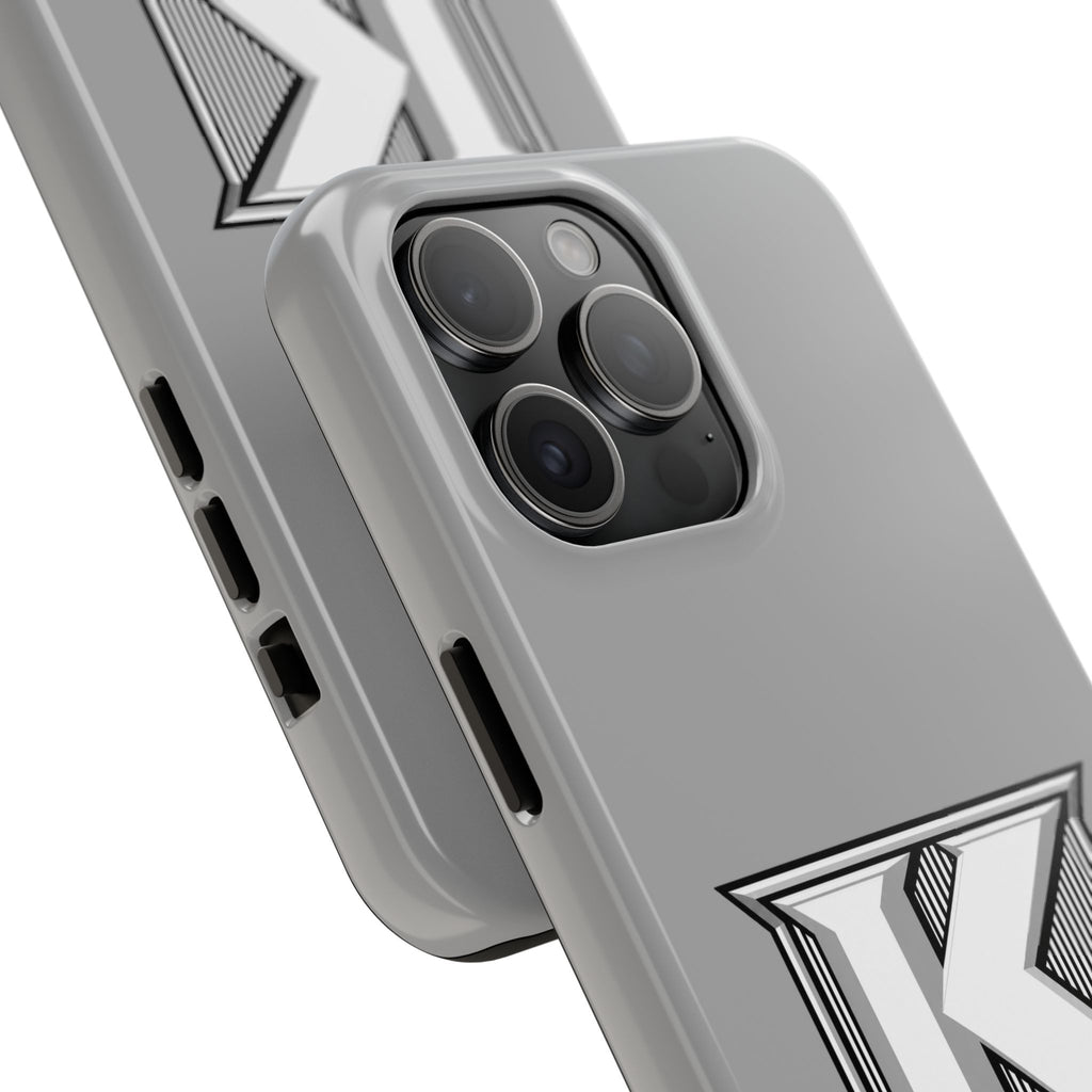 Kaiser Motors Tough Phone Case