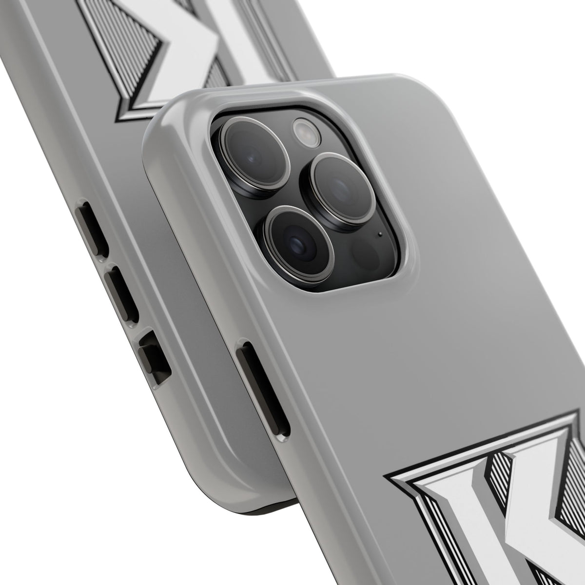 Kaiser Motors Tough Phone Case