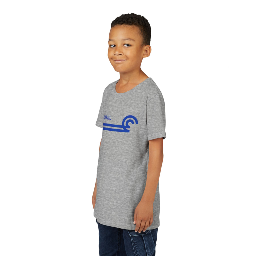 Conrail Kids Tee / T-Shirt