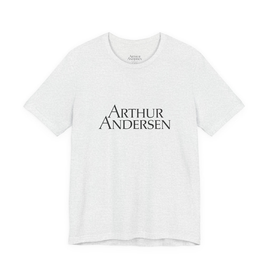 Arthur Andersen T-Shirt