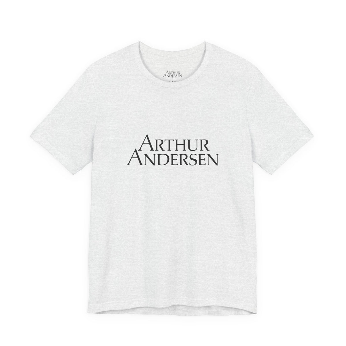 Arthur Andersen T-Shirt