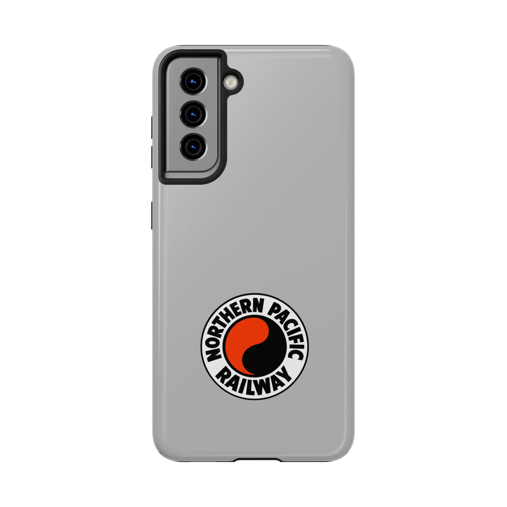 Northern Pacific Railway Tough Phone Case