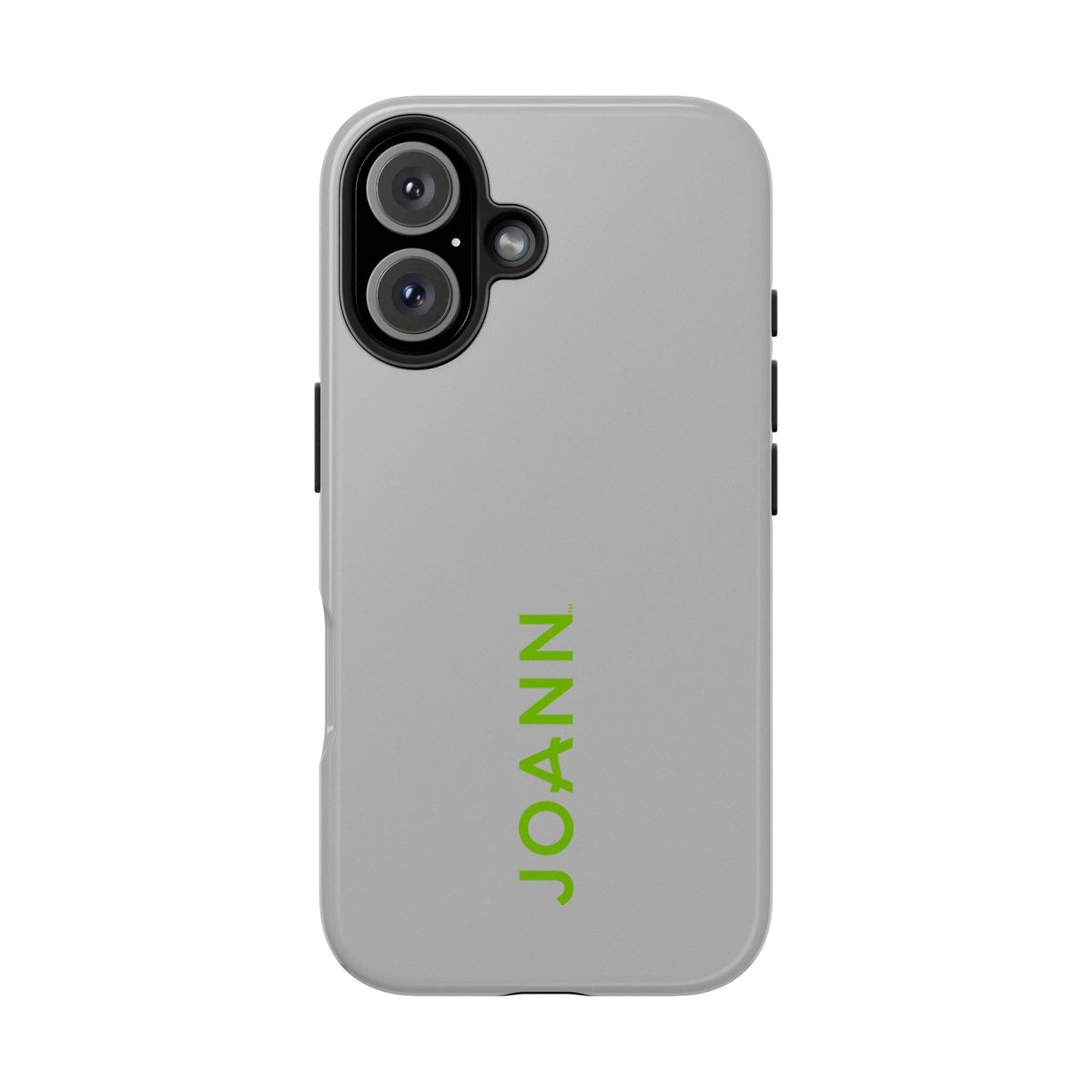 Jo-Ann Fabrics Tough Phone Case