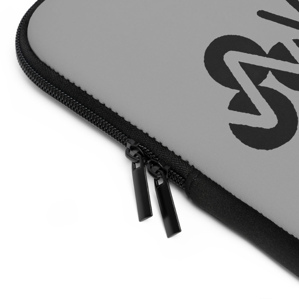 Watson's Laptop Sleeve