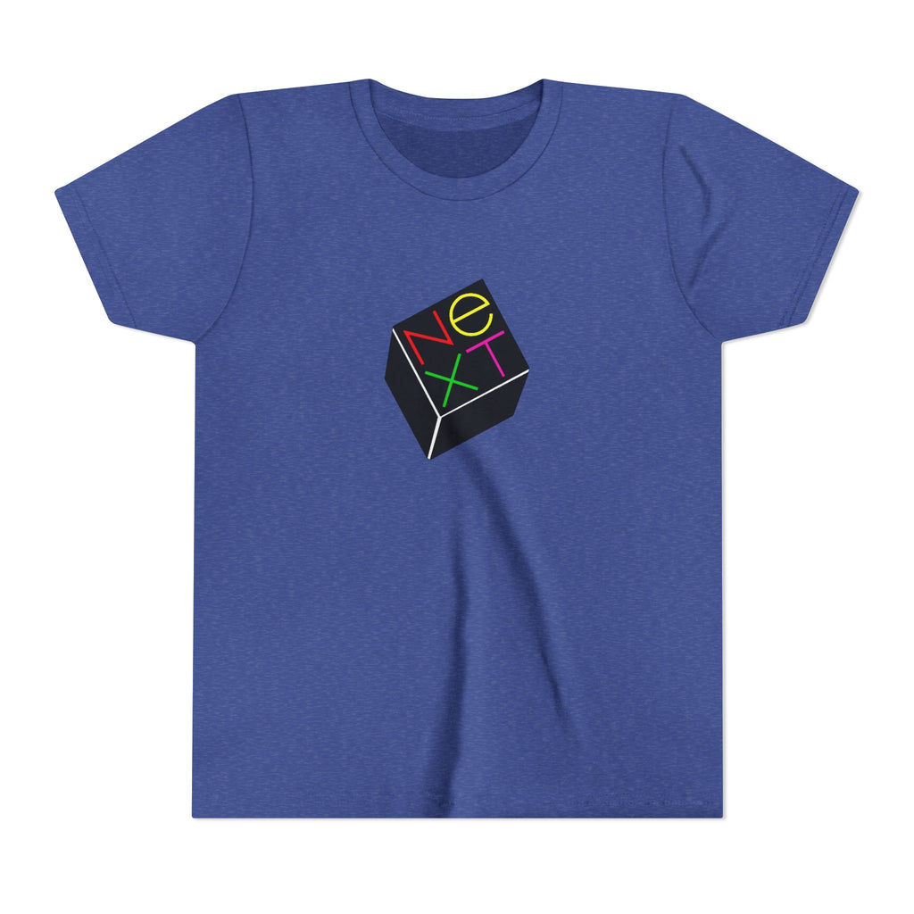 NeXT Kids Tee / T-Shirt