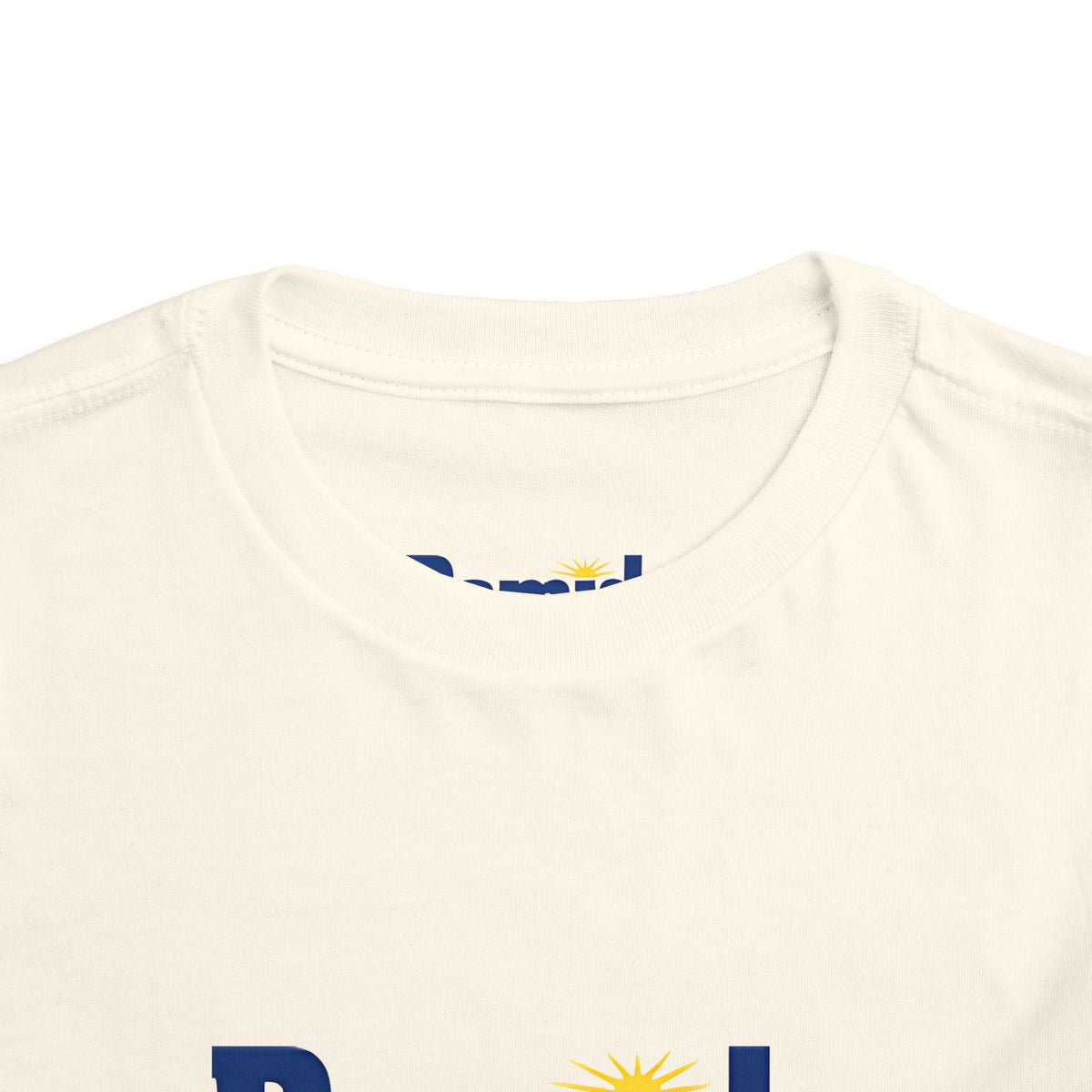 Pamida Toddler Tee / T-Shirt