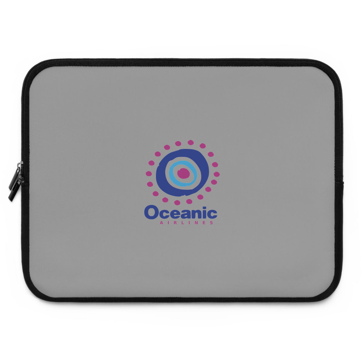 Oceanic Airlines Laptop Sleeve
