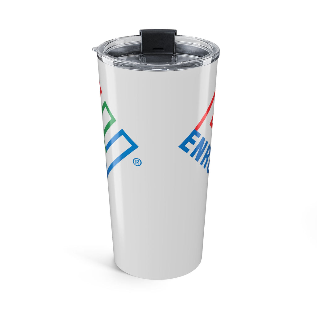 Enron 20oz Insulated Tumbler