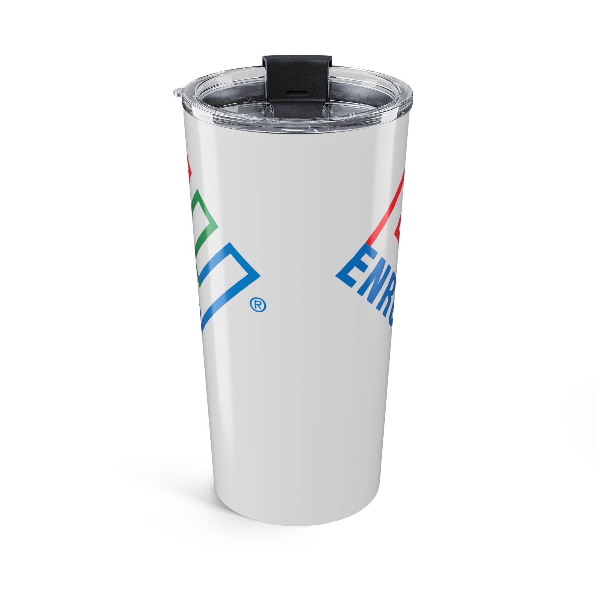 Enron 20oz Insulated Tumbler
