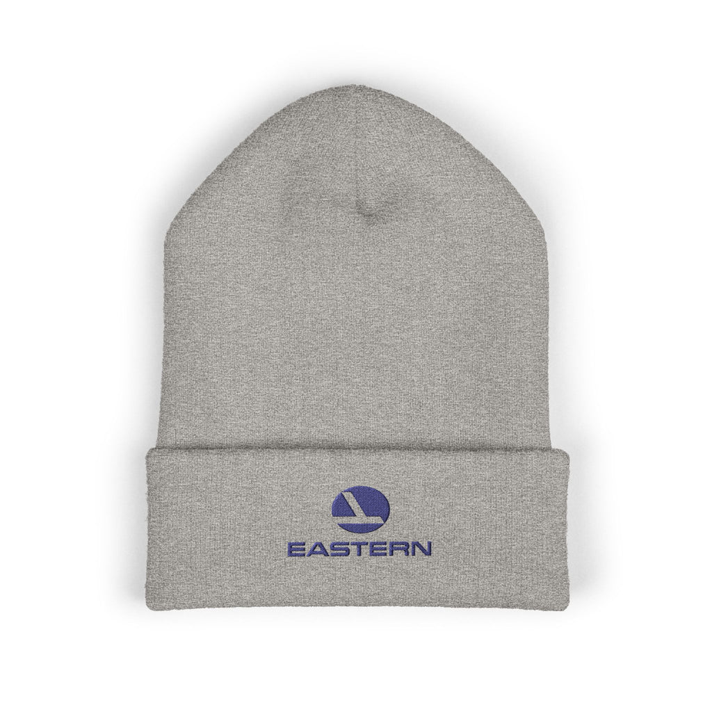 Eastern Airlines Cuffed Beanie