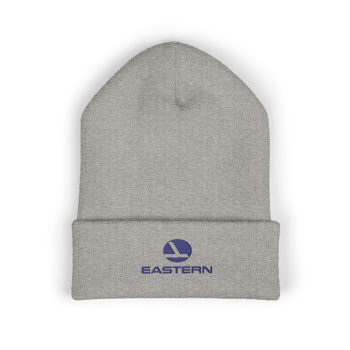 Eastern Airlines Cuffed Beanie