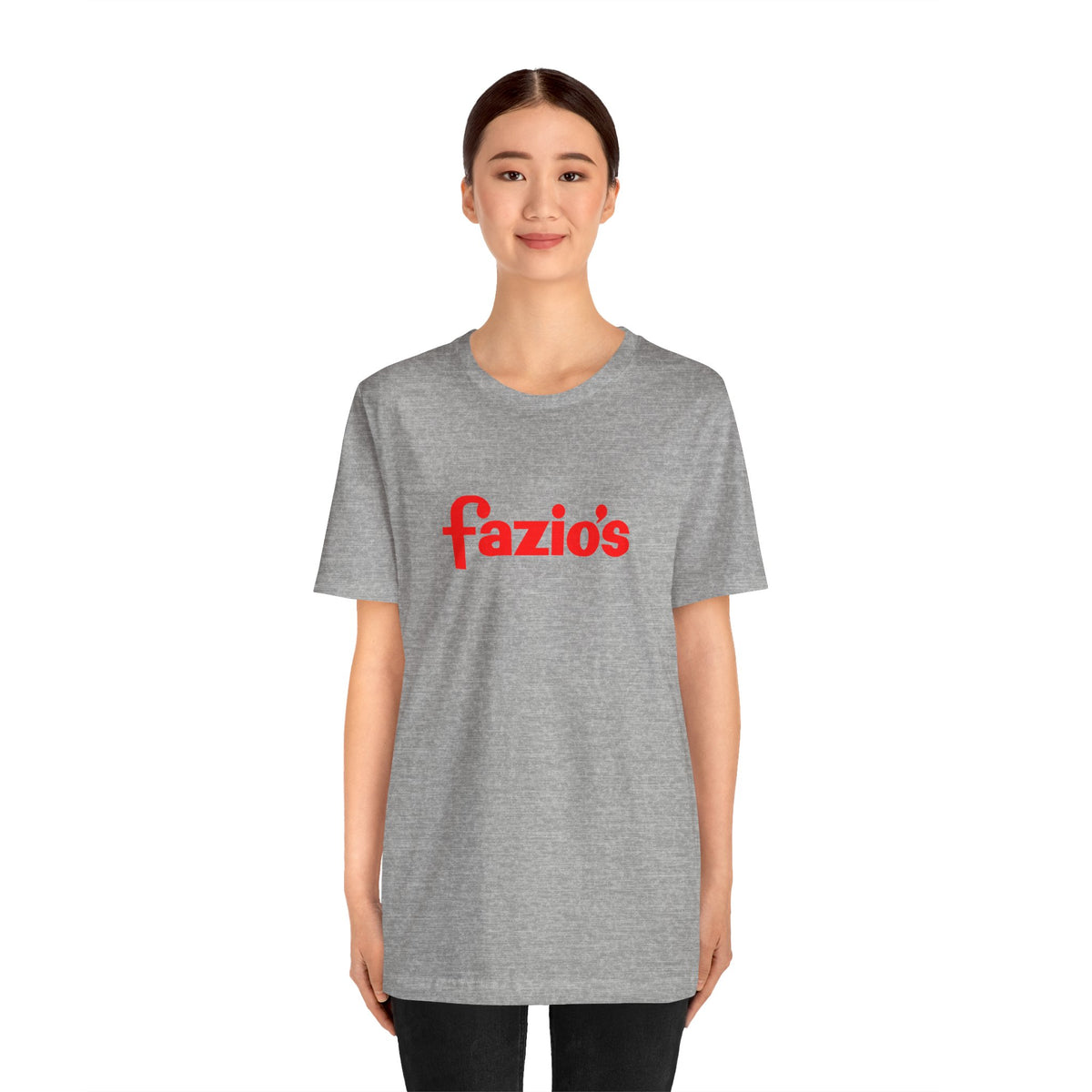 Fazio's (Fisher Foods) T-Shirt