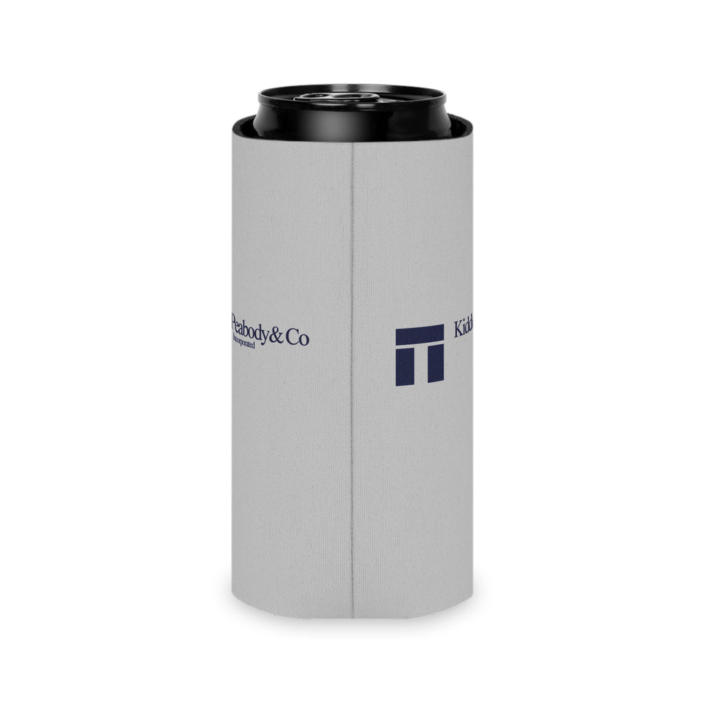 Kidder, Peabody & Co. Can Cooler