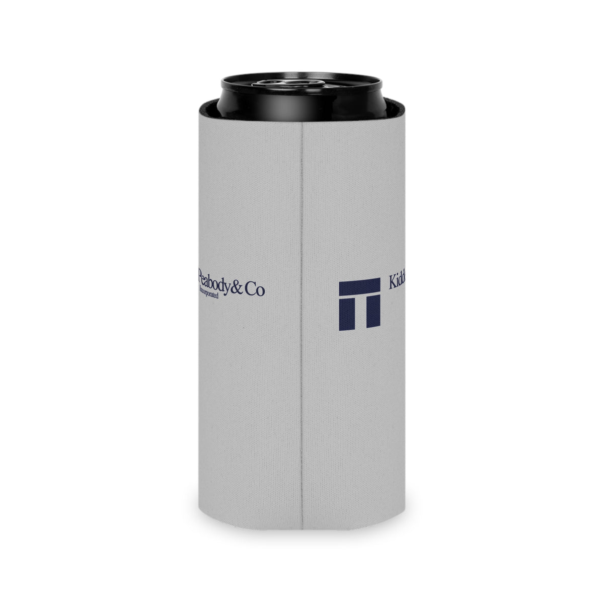 Kidder, Peabody & Co. Can Cooler