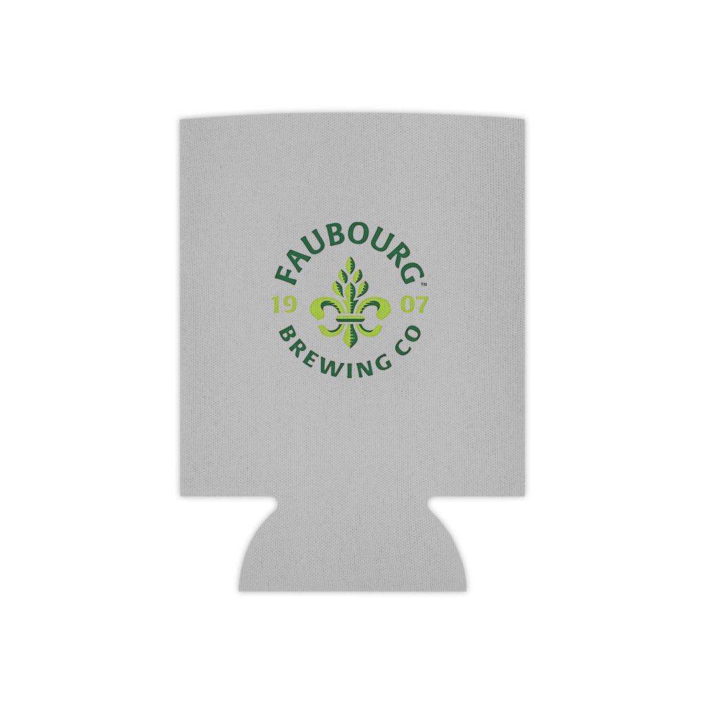 Faubourg Brewing Can Cooler