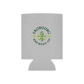 Faubourg Brewing Can Cooler