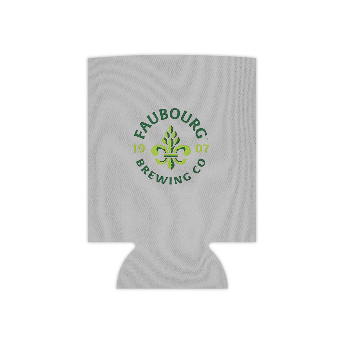 Faubourg Brewing Can Cooler