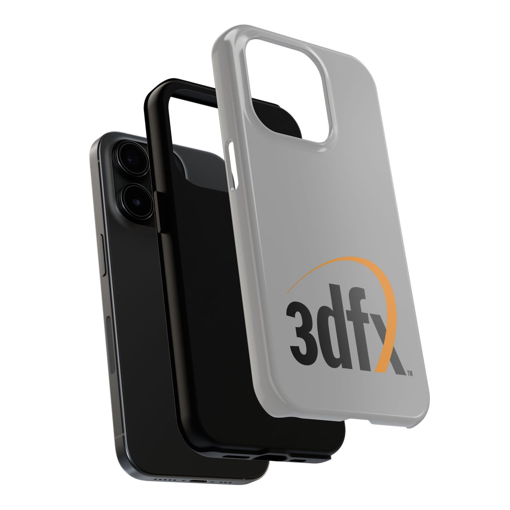 3dfx Interactive Tough Phone Case