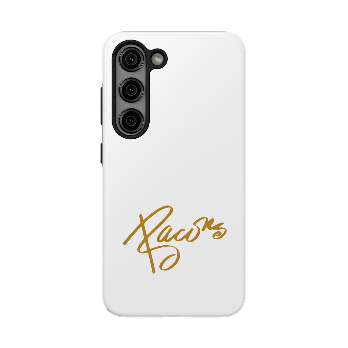 Bacon's Tough Phone Case
