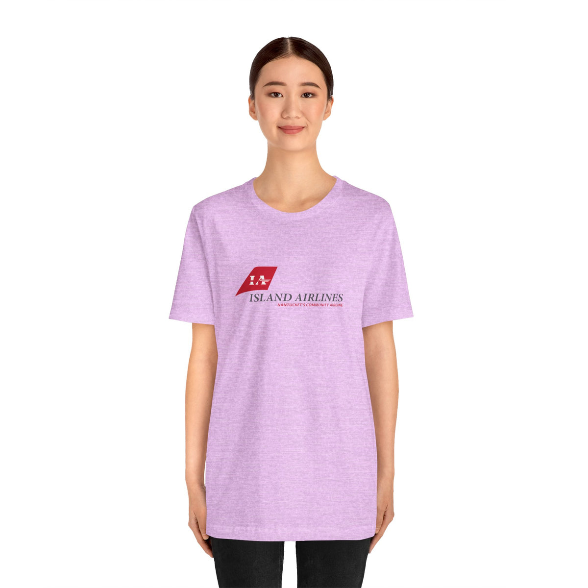 Island Airlines T-Shirt
