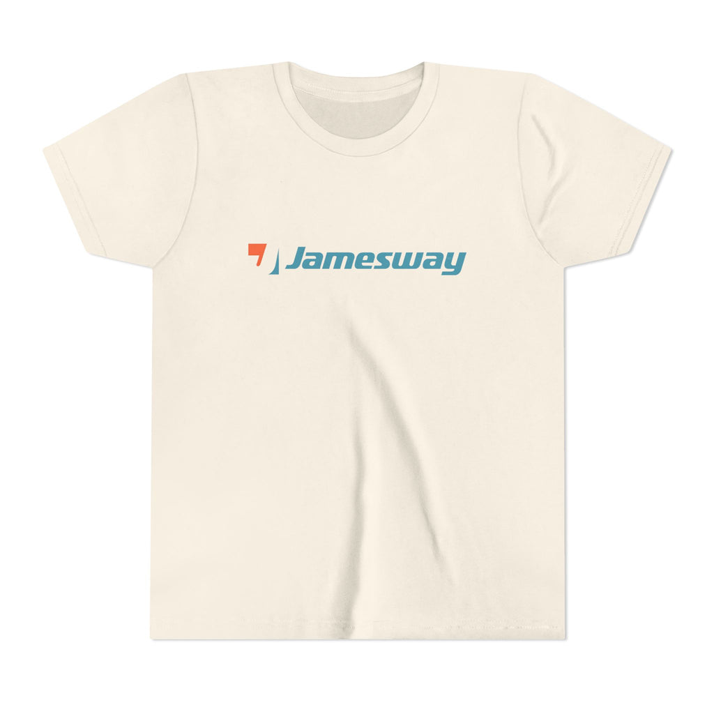 Jamesway Kids Tee / T-Shirt
