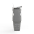 Baltimore and Ohio Railroad 40oz Insulated Travel Mug Stainless Tumbler