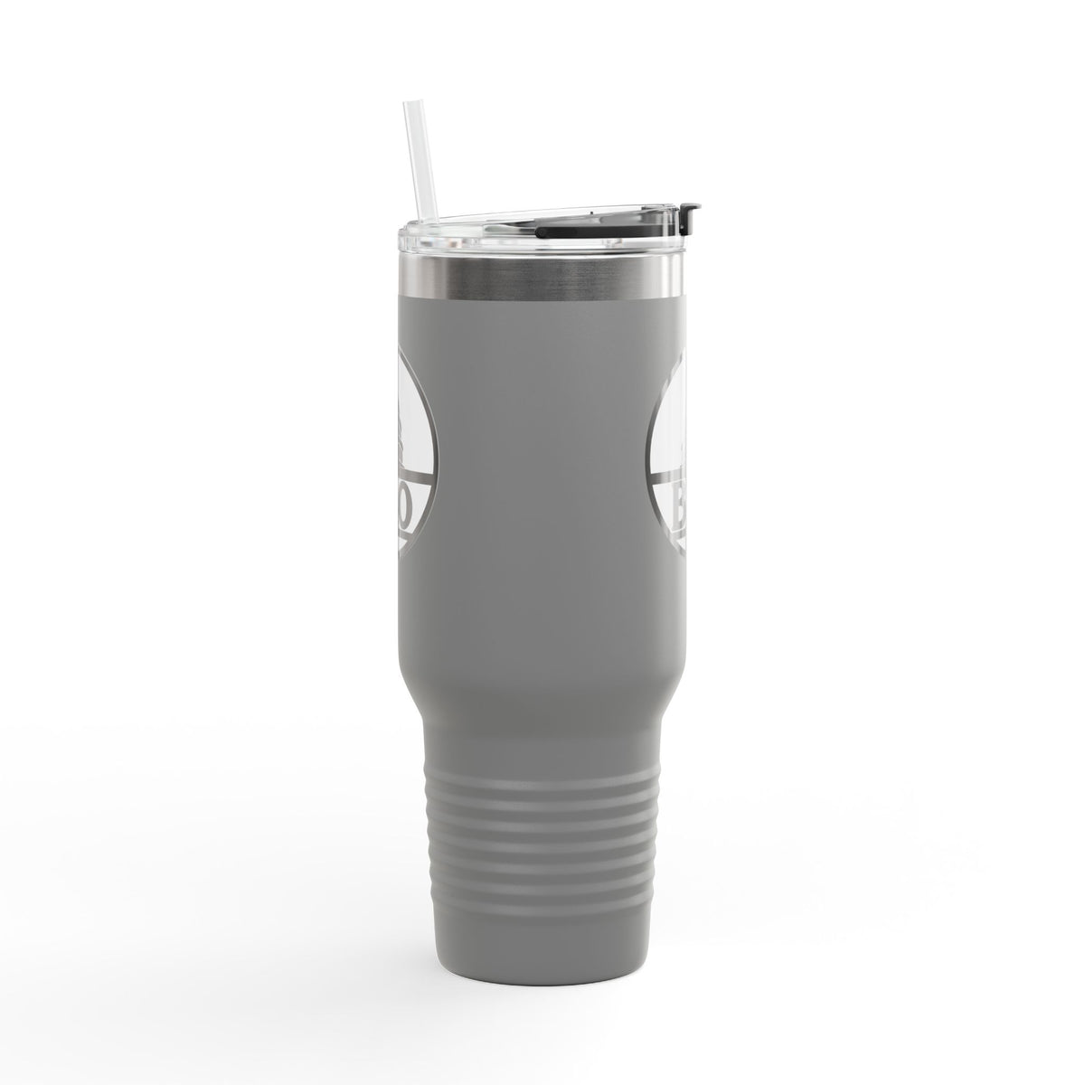 Baltimore and Ohio Railroad 40oz Insulated Travel Mug Stainless Tumbler