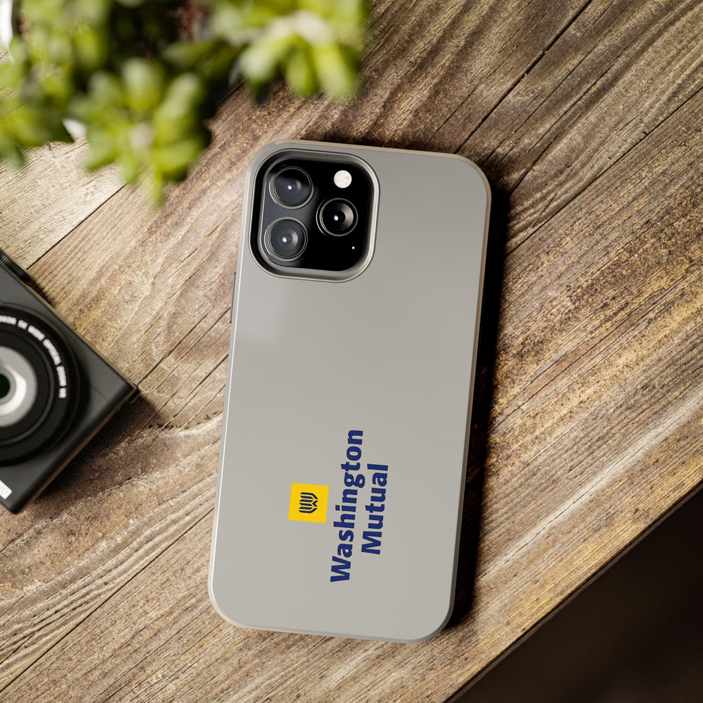 Washington Mutual Tough Phone Case