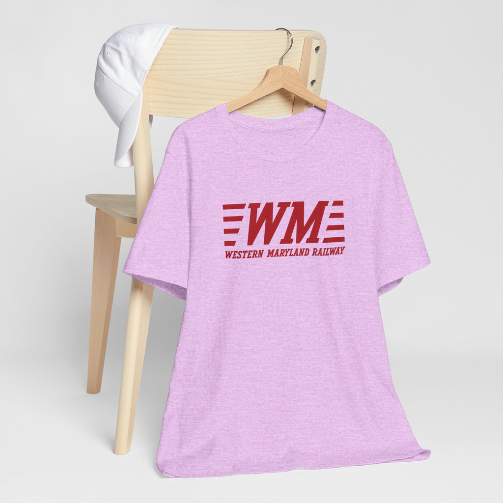 Western Maryland Railway T-Shirt