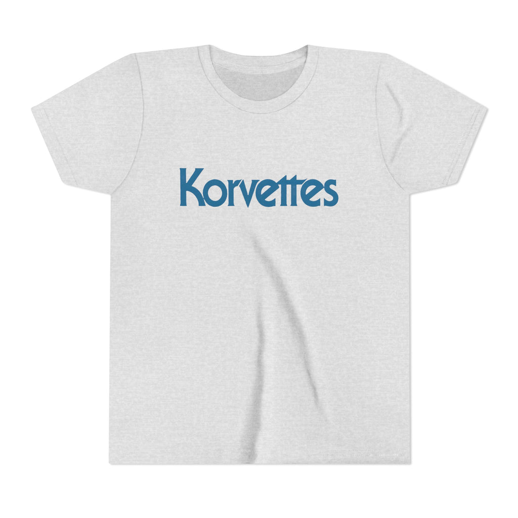 Korvette's Kids Tee / T-Shirt