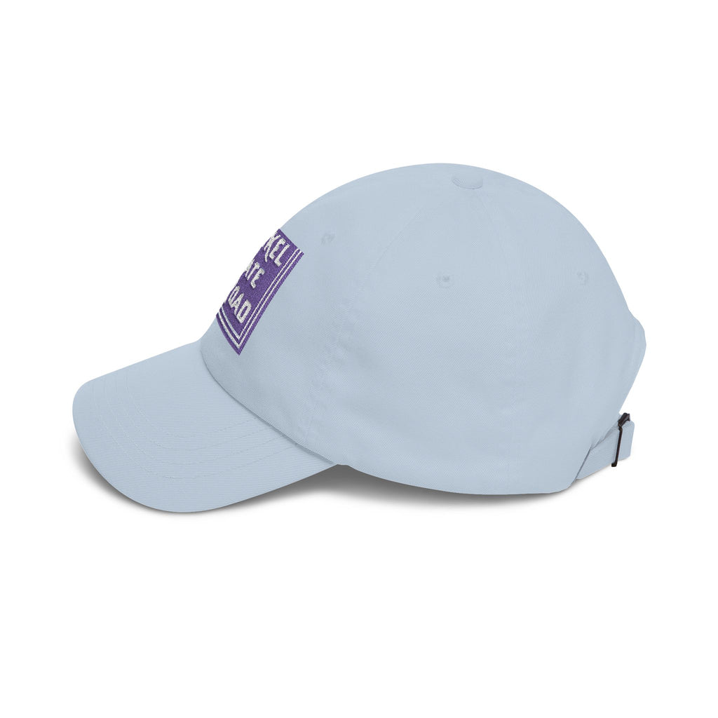 New York, Chicago and St. Louis Railroad Embroidered Dad Cap Hat