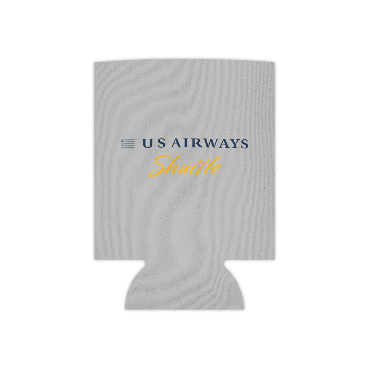 US Airways Shuttle Can Cooler