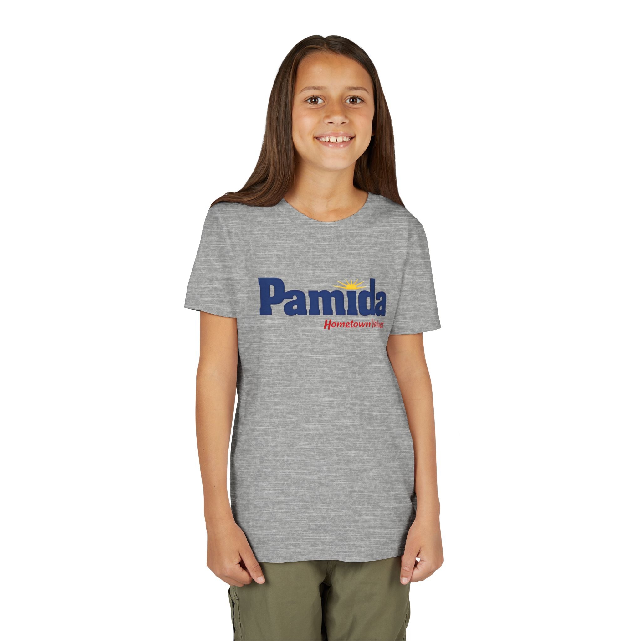 Pamida Kids Tee / T-Shirt