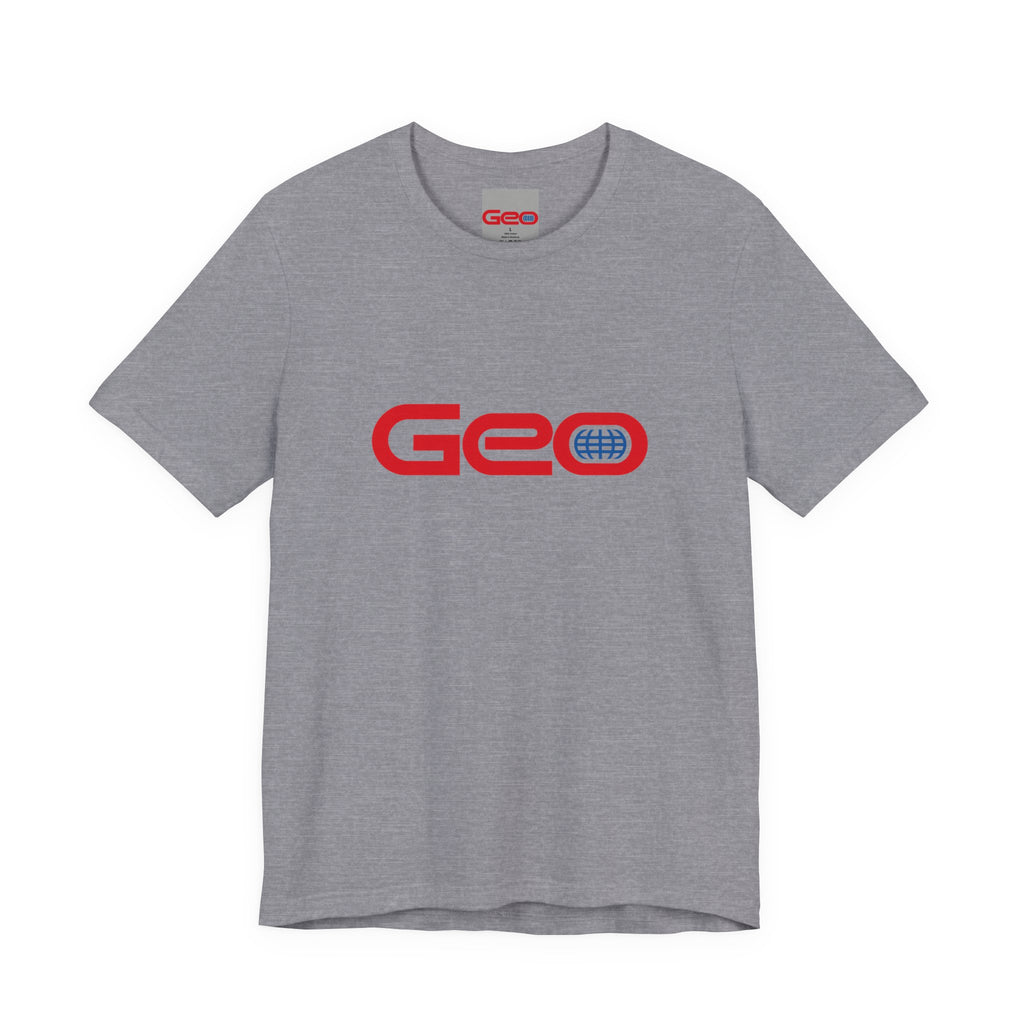 Geo T-Shirt
