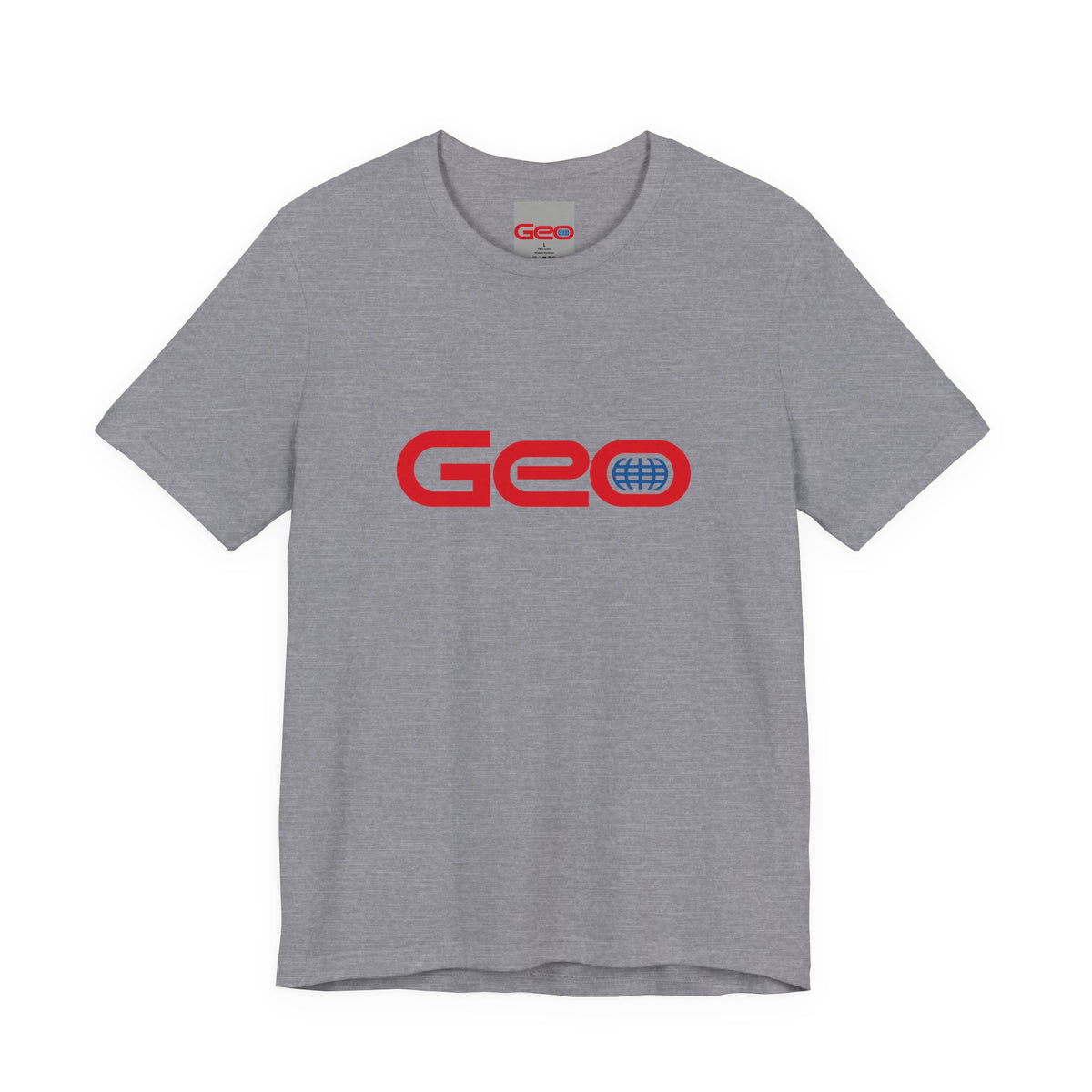 Geo T-Shirt