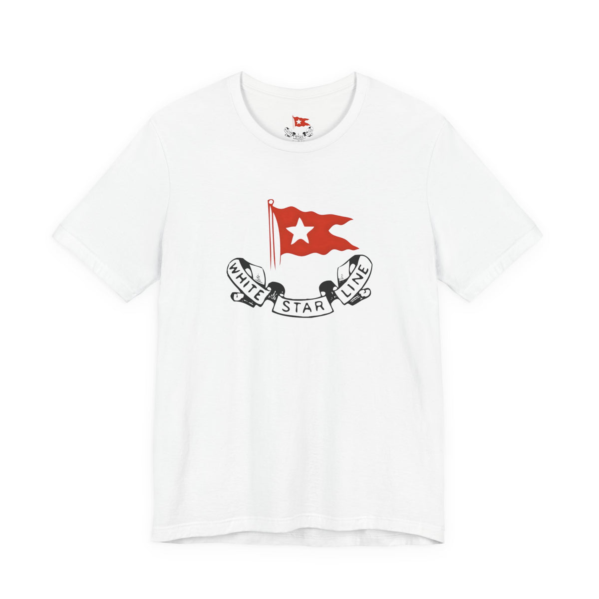White Star Line T-Shirt