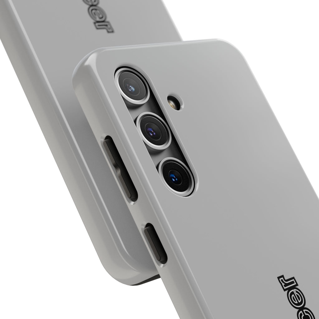 Pacer International Tough Phone Case